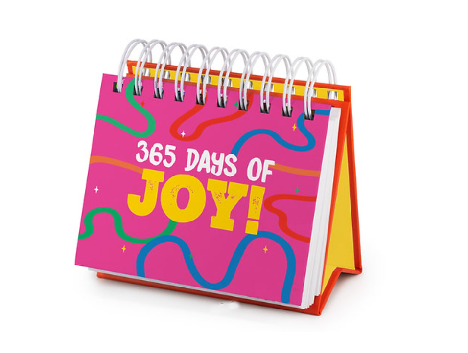 לוח שנה נצחי עם משפטים מעוררי השראה