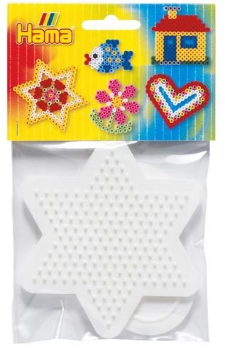 תבניות קטנות לחרוזי גיהוץ