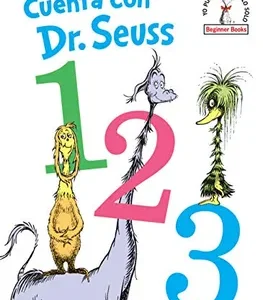 ספר ללימוד מספרים בספרדית