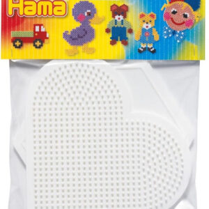 שני לוחות לחרוזי גיהוץ