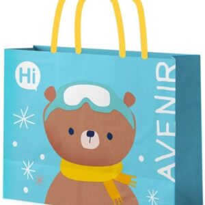 שקית נייר למתנה