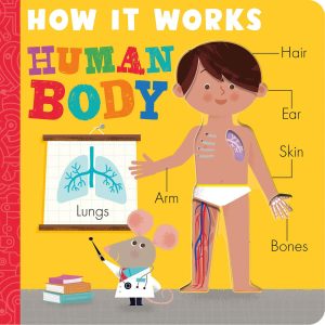 How it Works: Human Body