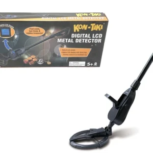 גלאי מתכות לילדים