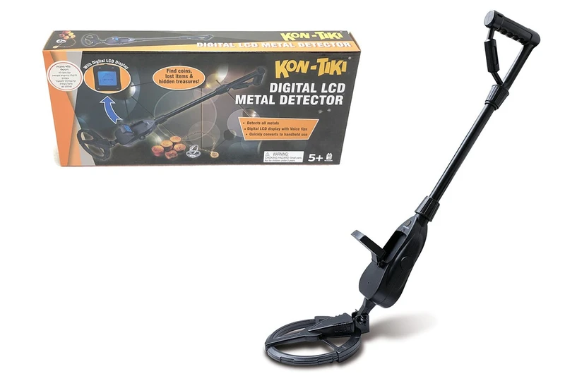 גלאי מתכות לילדים