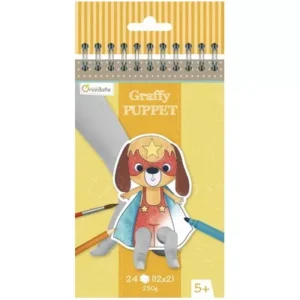 חוברת צביעה לילדים