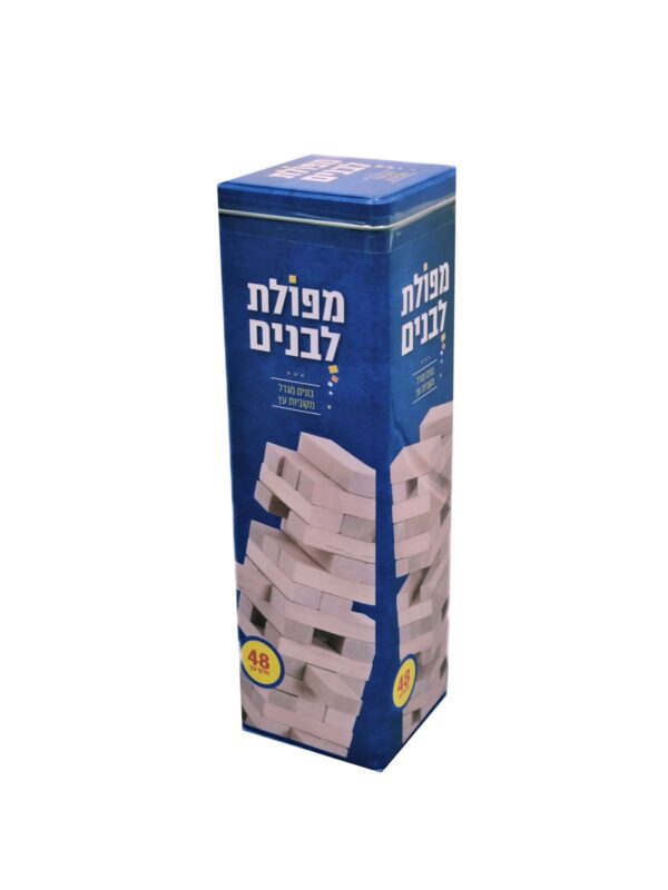 ג׳נגה מעץ