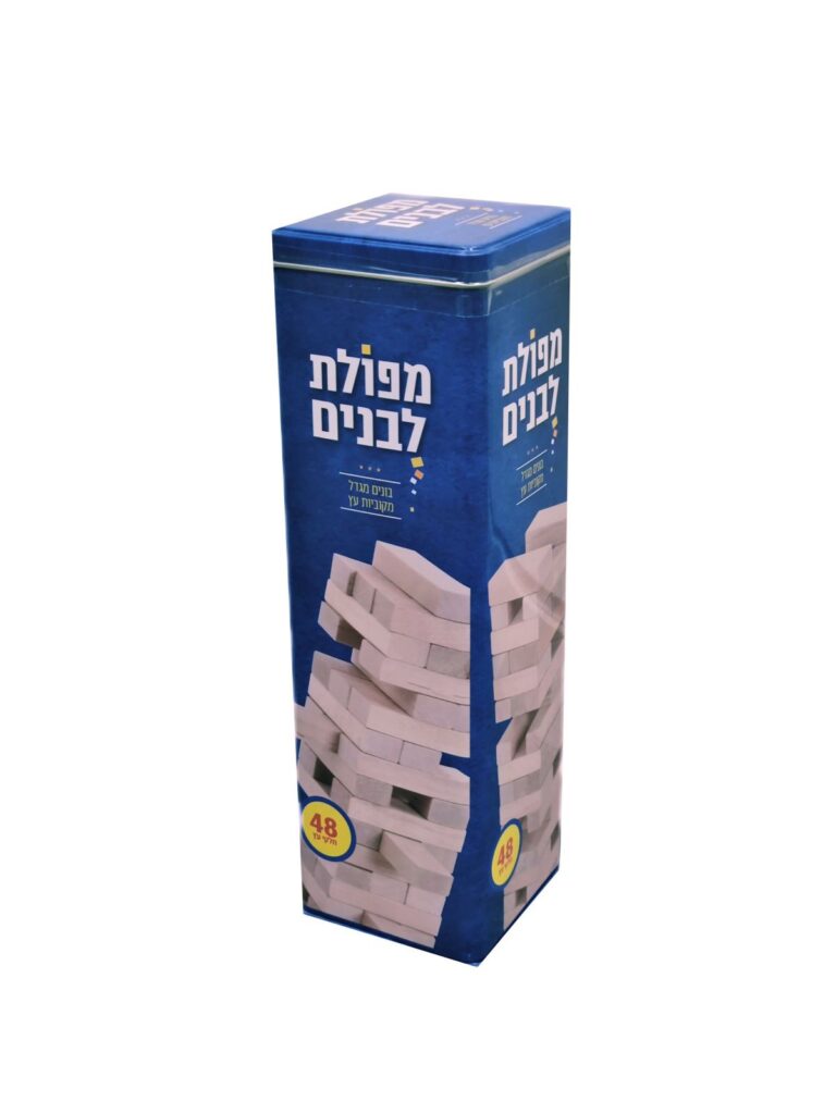 ג׳נגה מעץ