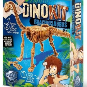 ערכת חפירה דינוזאור