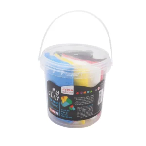 קליי לילדים צבעי בסיס
