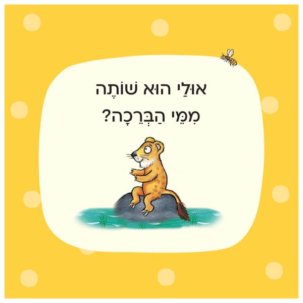 ספר משחק לתינוקות ולילדים