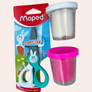 מארז לילדים שמתחילים לגזור