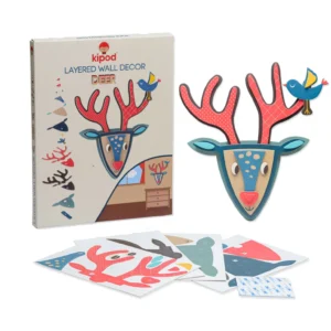 יצירת תמונה לתליה על קיר אייל