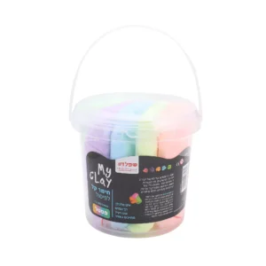 קליי צבעי פסטל