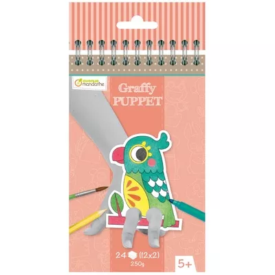 חוברת צביעה חיות בית