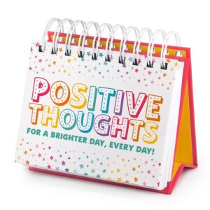 לוח עד מחשבות חיוביות