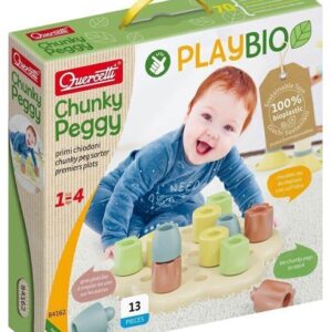 משחק פטריות ראשון